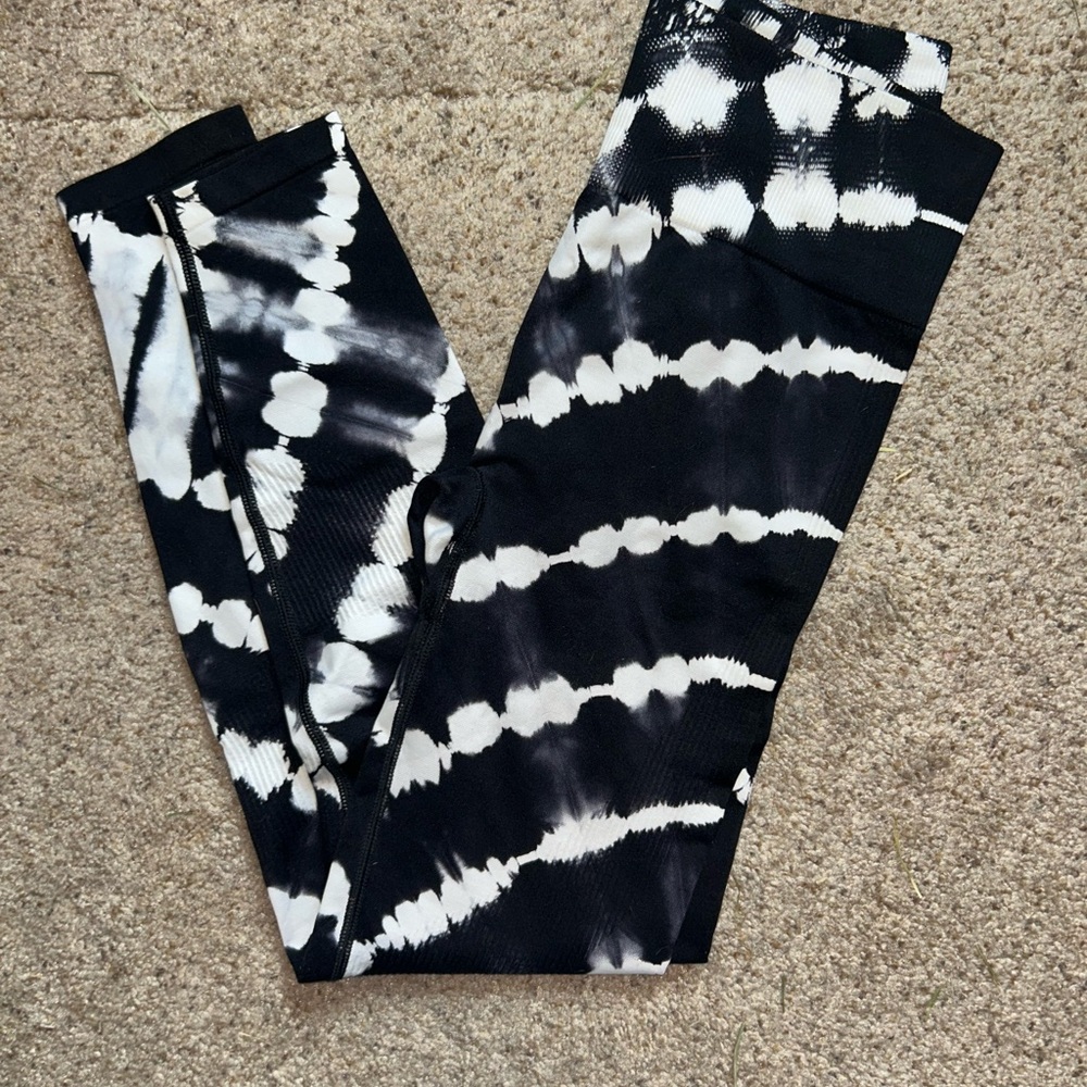 PINK work out leggings